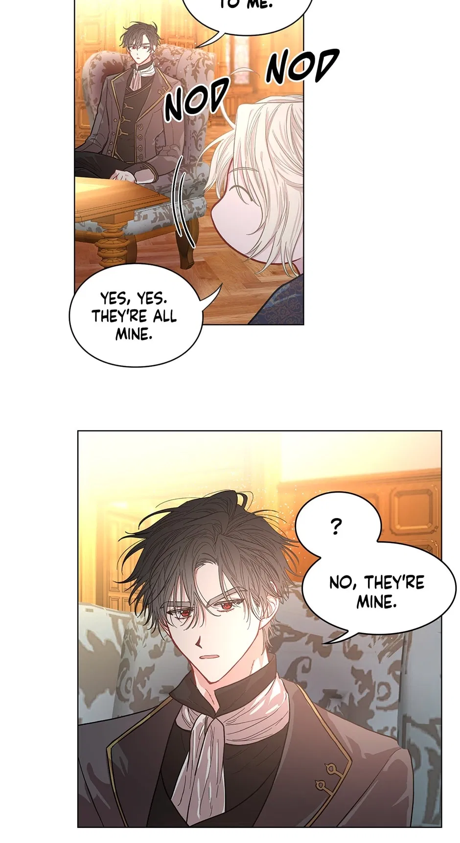 Read Lucia Manga Online