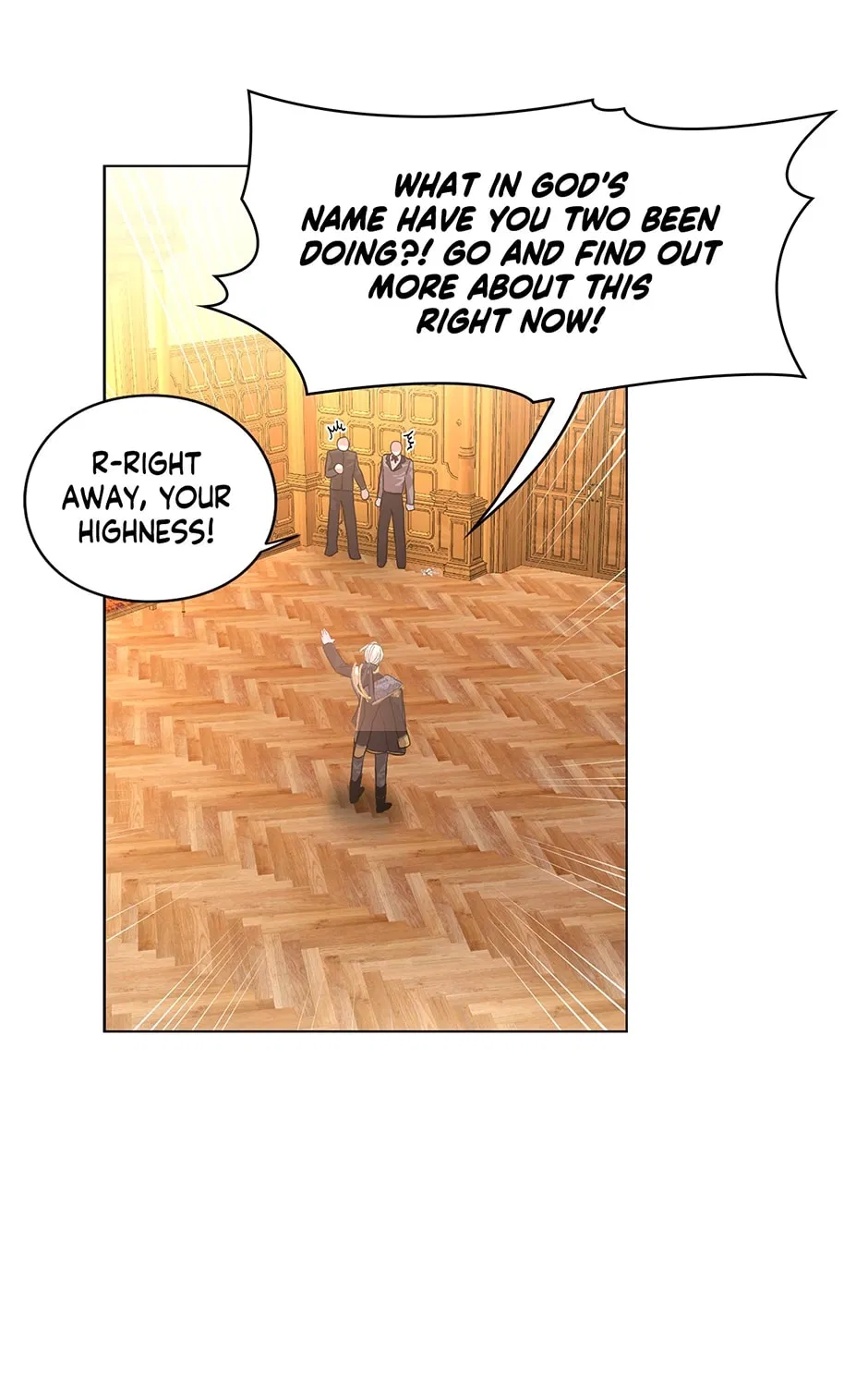 Read Lucia Manga Online