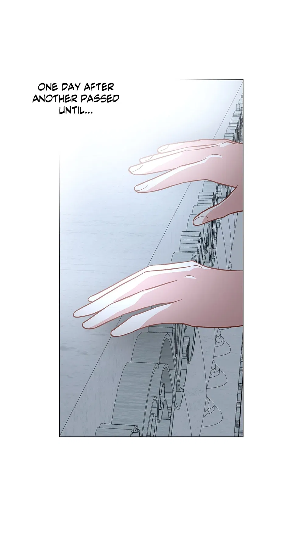 Read Lucia Manga Online