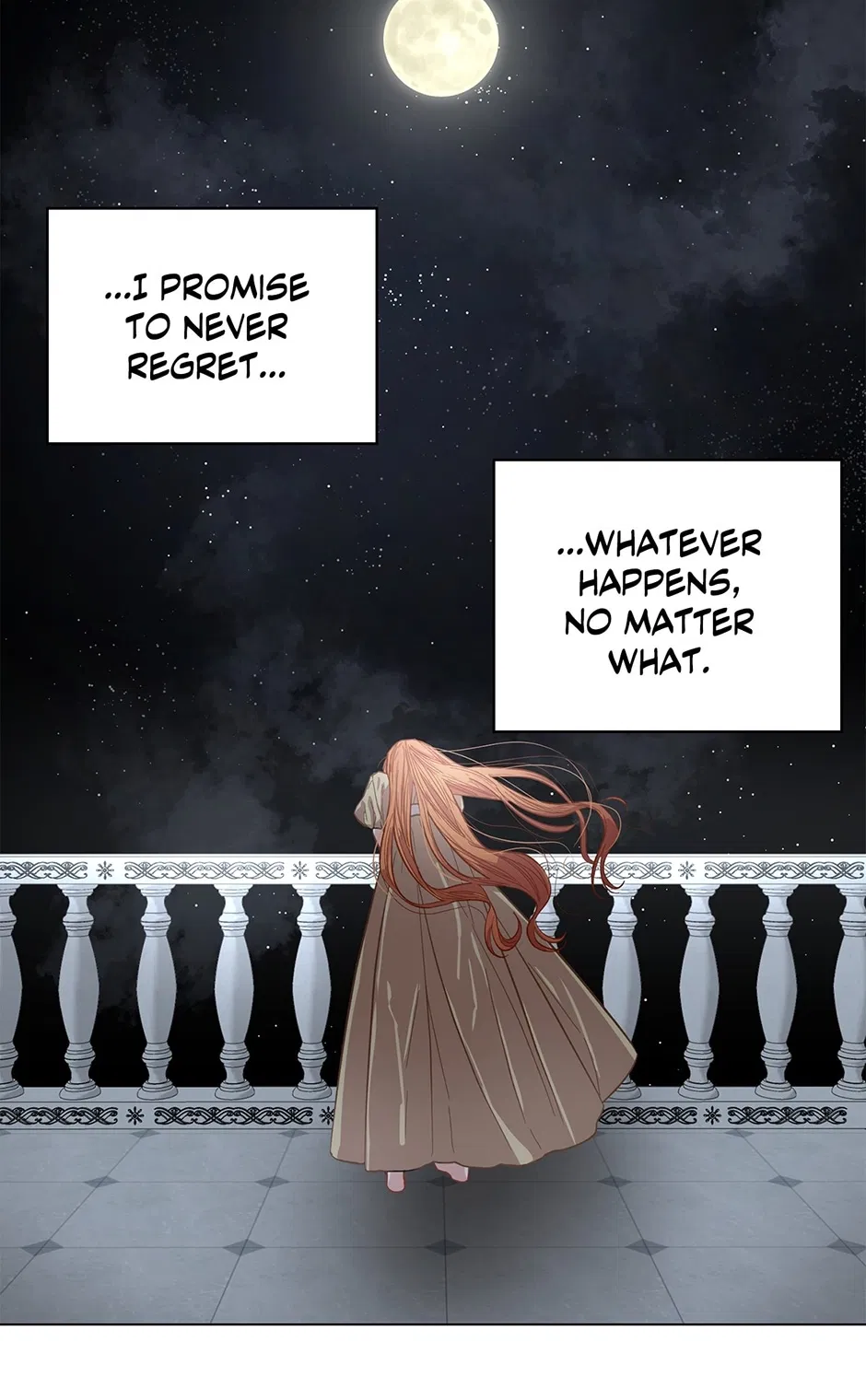 Read Lucia Manga Online
