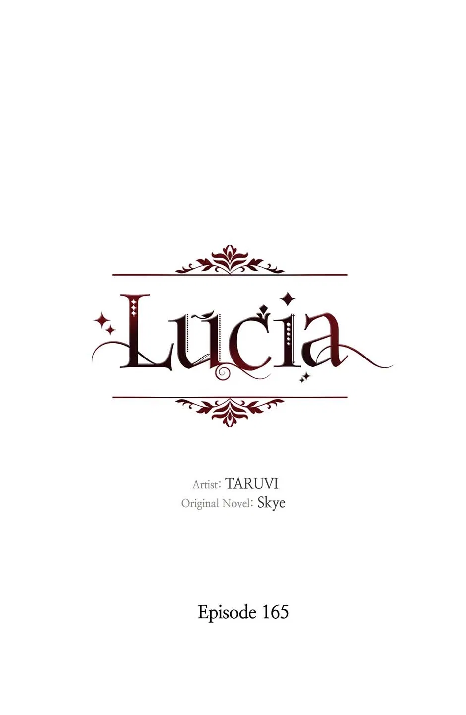 Read Lucia Manga Online