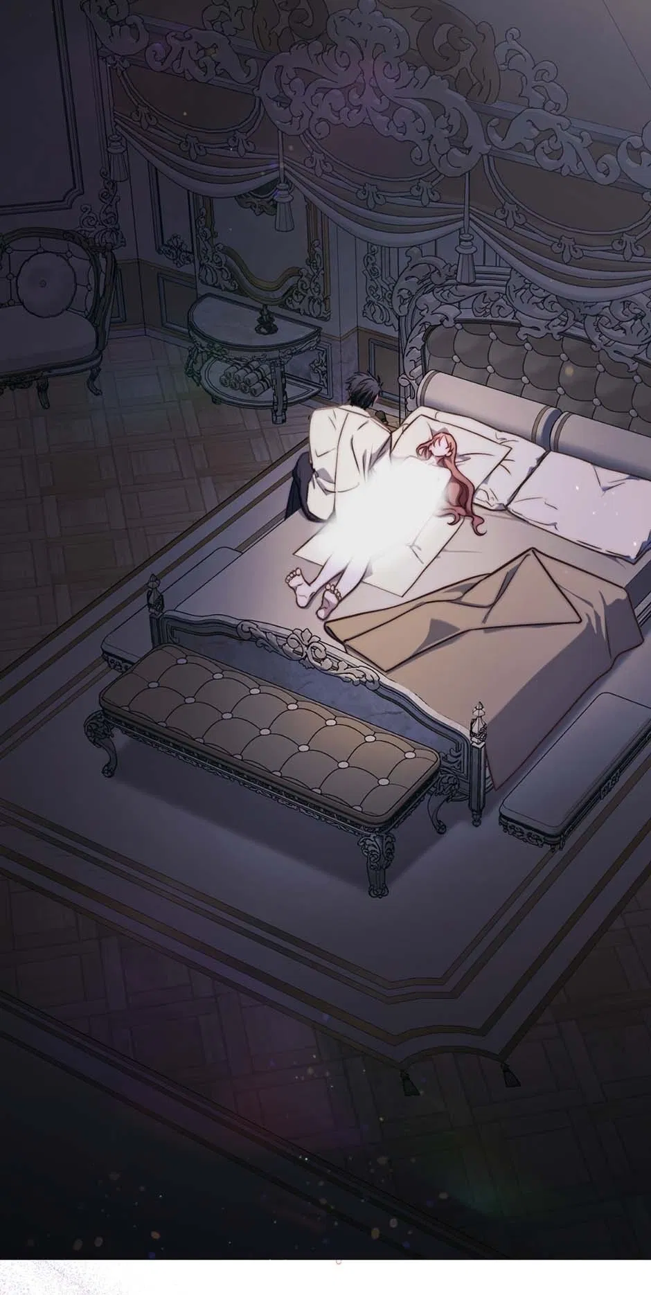 Read Lucia Manga Online