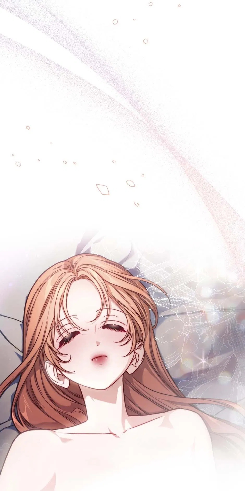 Read Lucia Manga Online