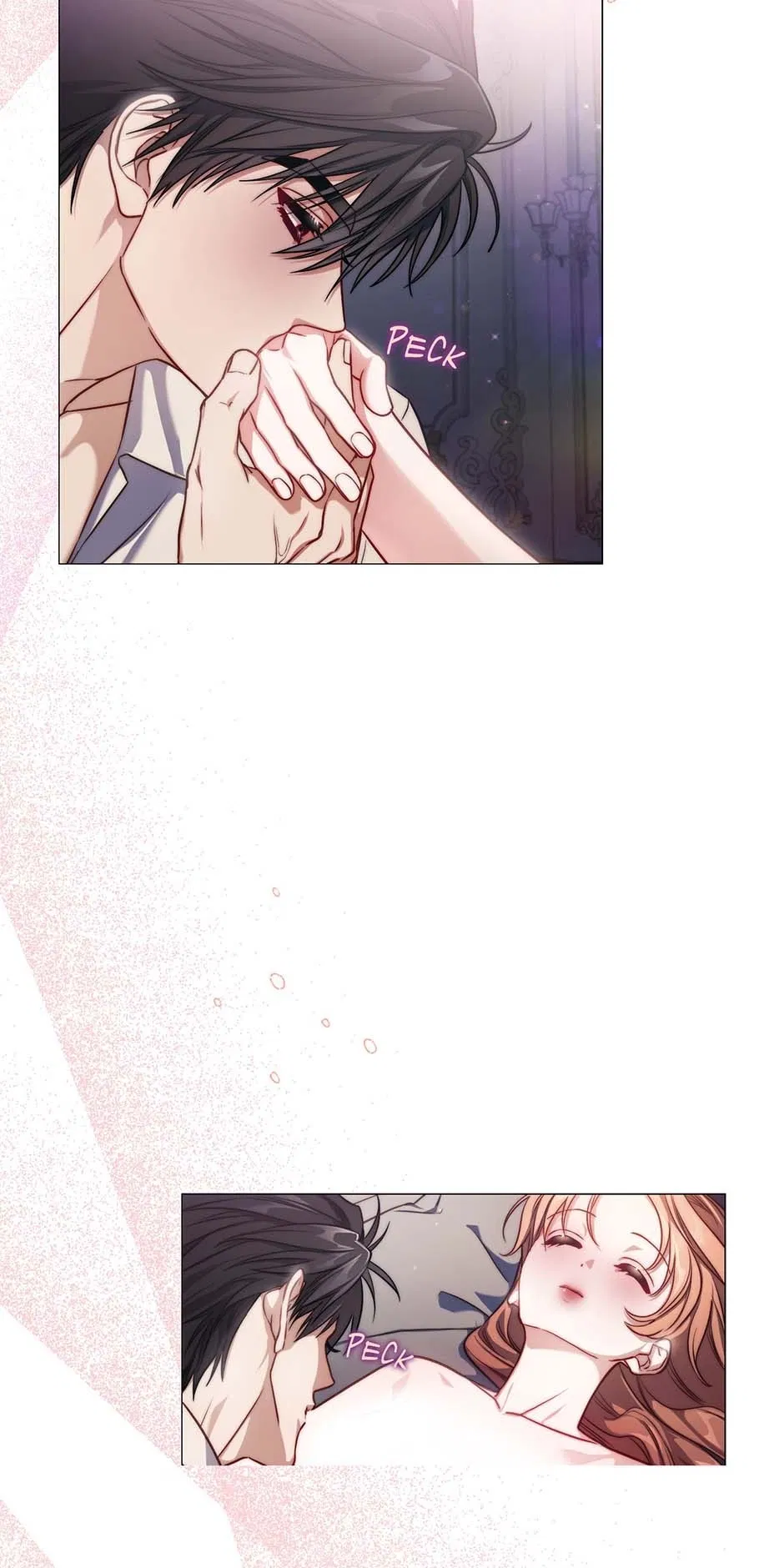 Read Lucia Manga Online