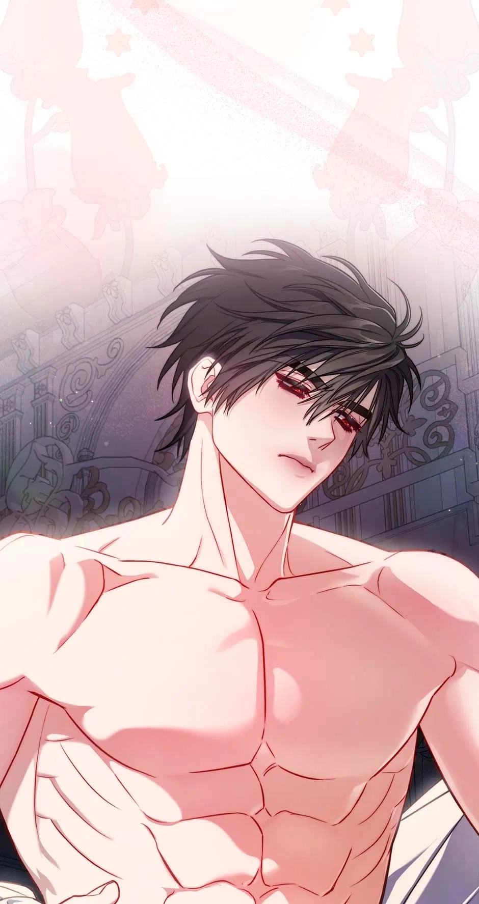 Read Lucia Manga Online