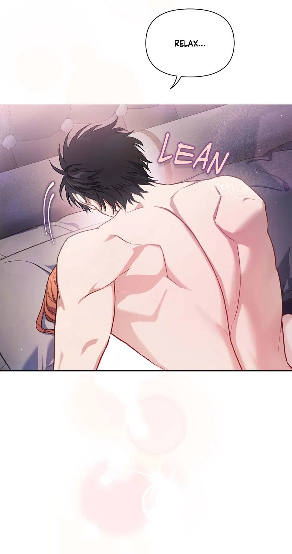 Read Lucia Manga Online