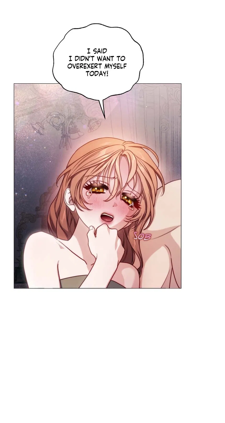 Read Lucia Manga Online