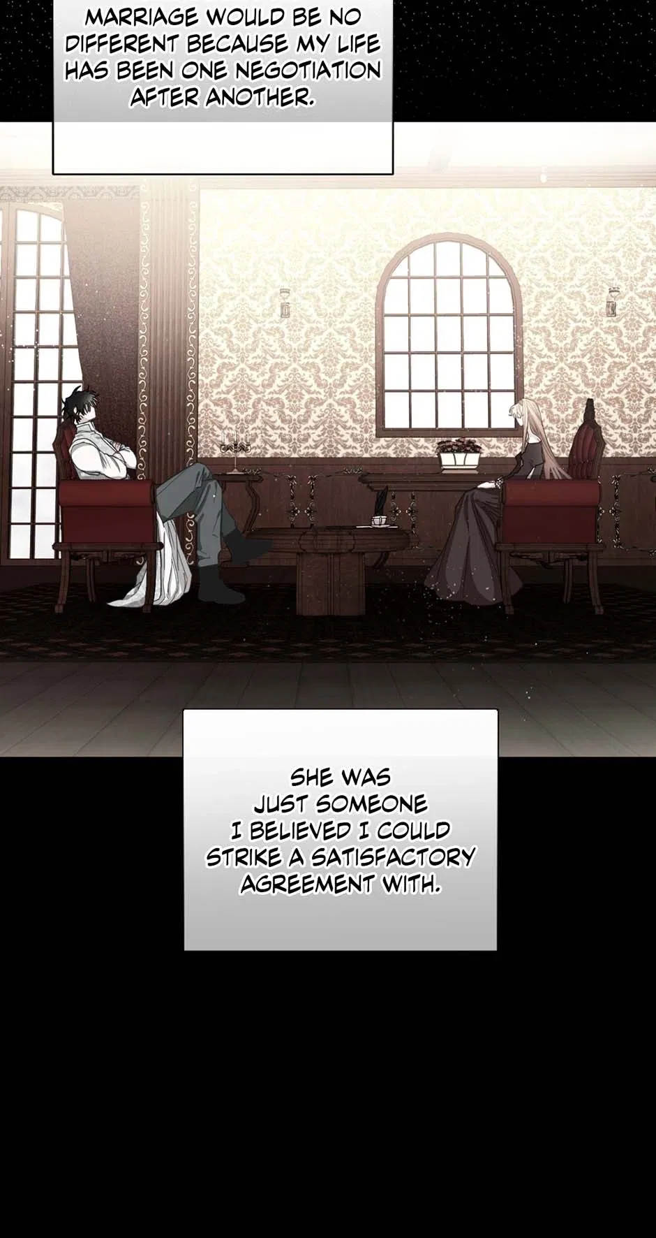 Read Lucia Manga Online