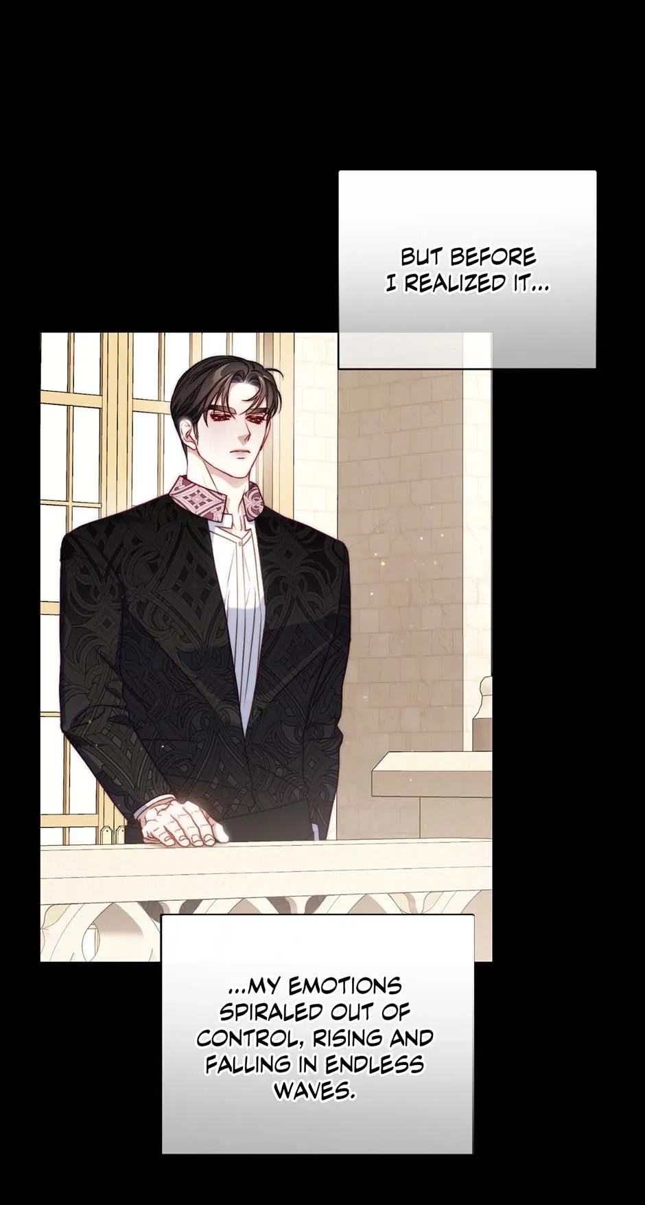 Read Lucia Manga Online