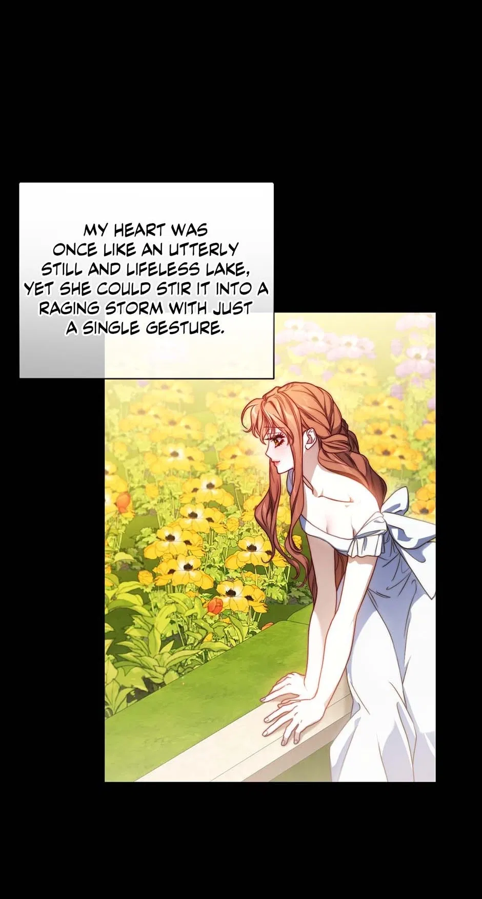 Read Lucia Manga Online