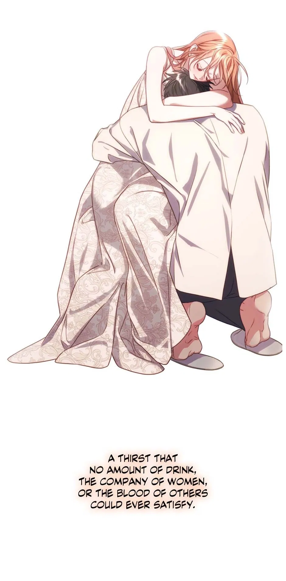 Read Lucia Manga Online