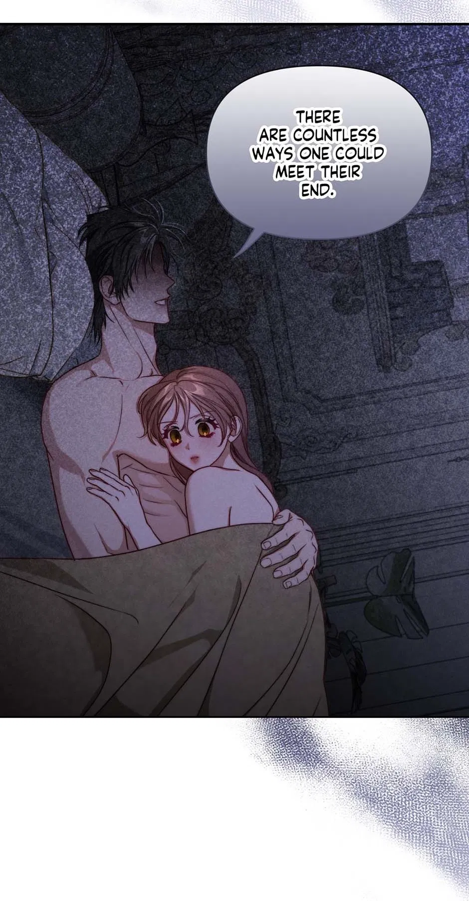 Read Lucia Manga Online
