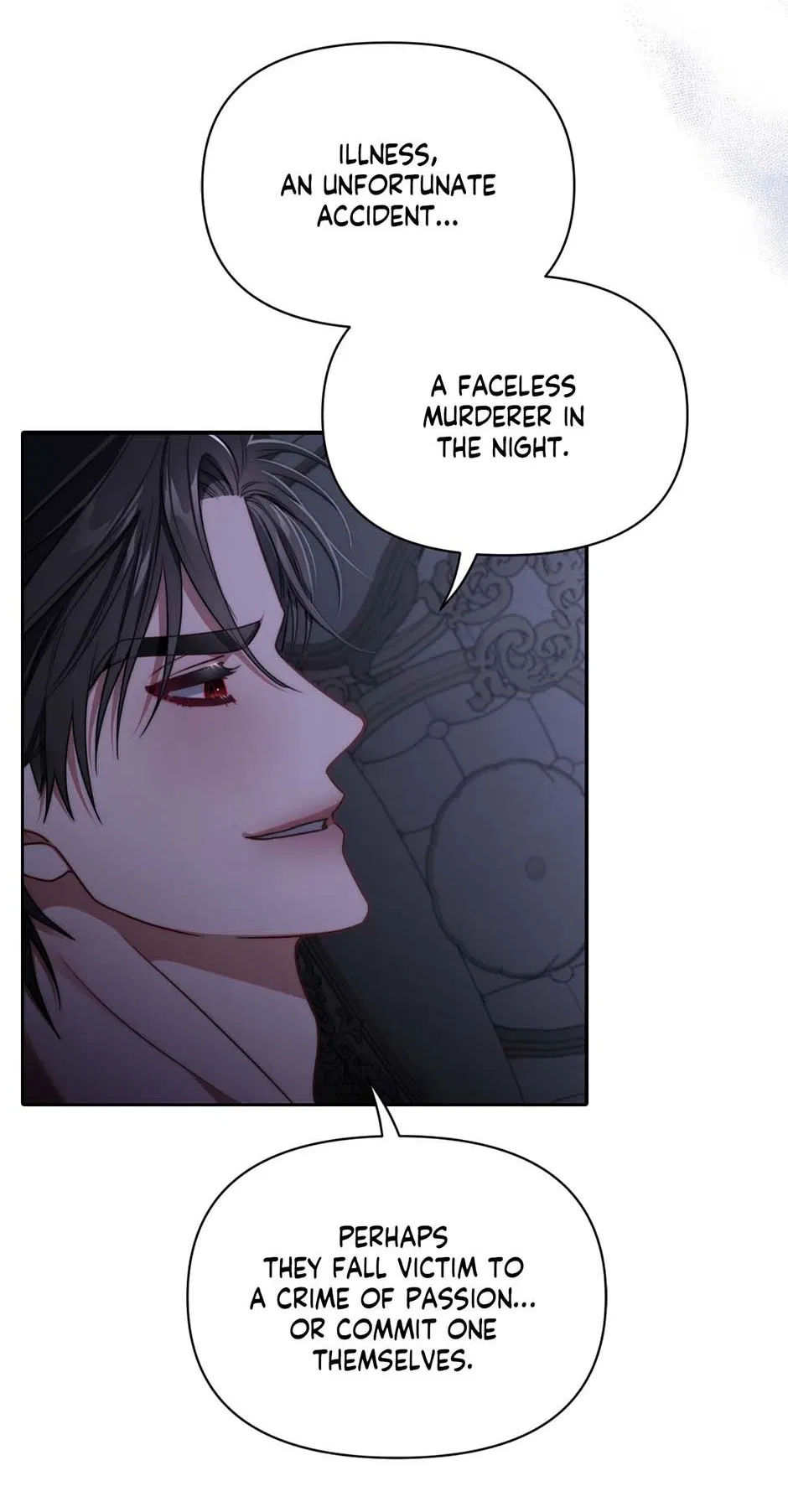 Read Lucia Manga Online