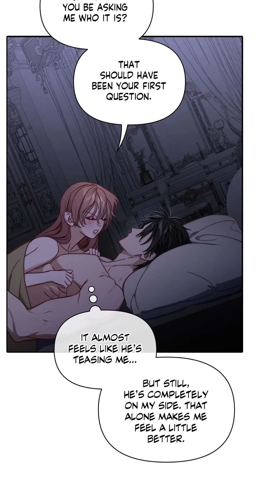 Read Lucia Manga Online