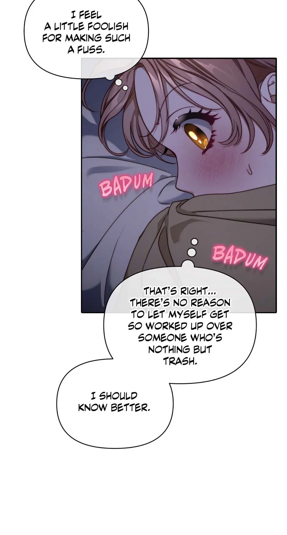 Read Lucia Manga Online