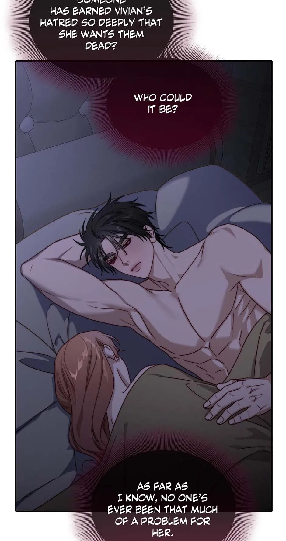 Read Lucia Manga Online