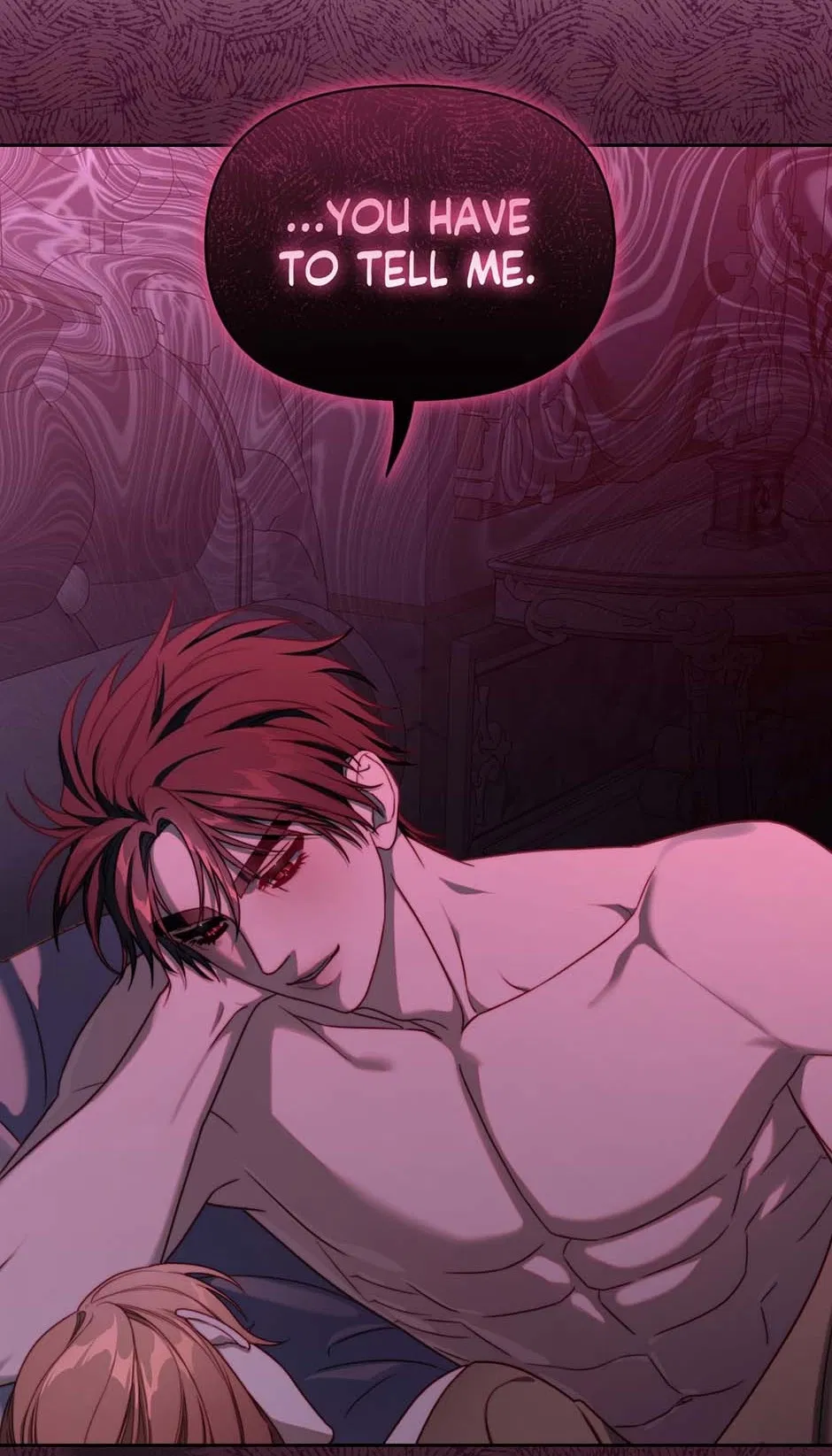 Read Lucia Manga Online
