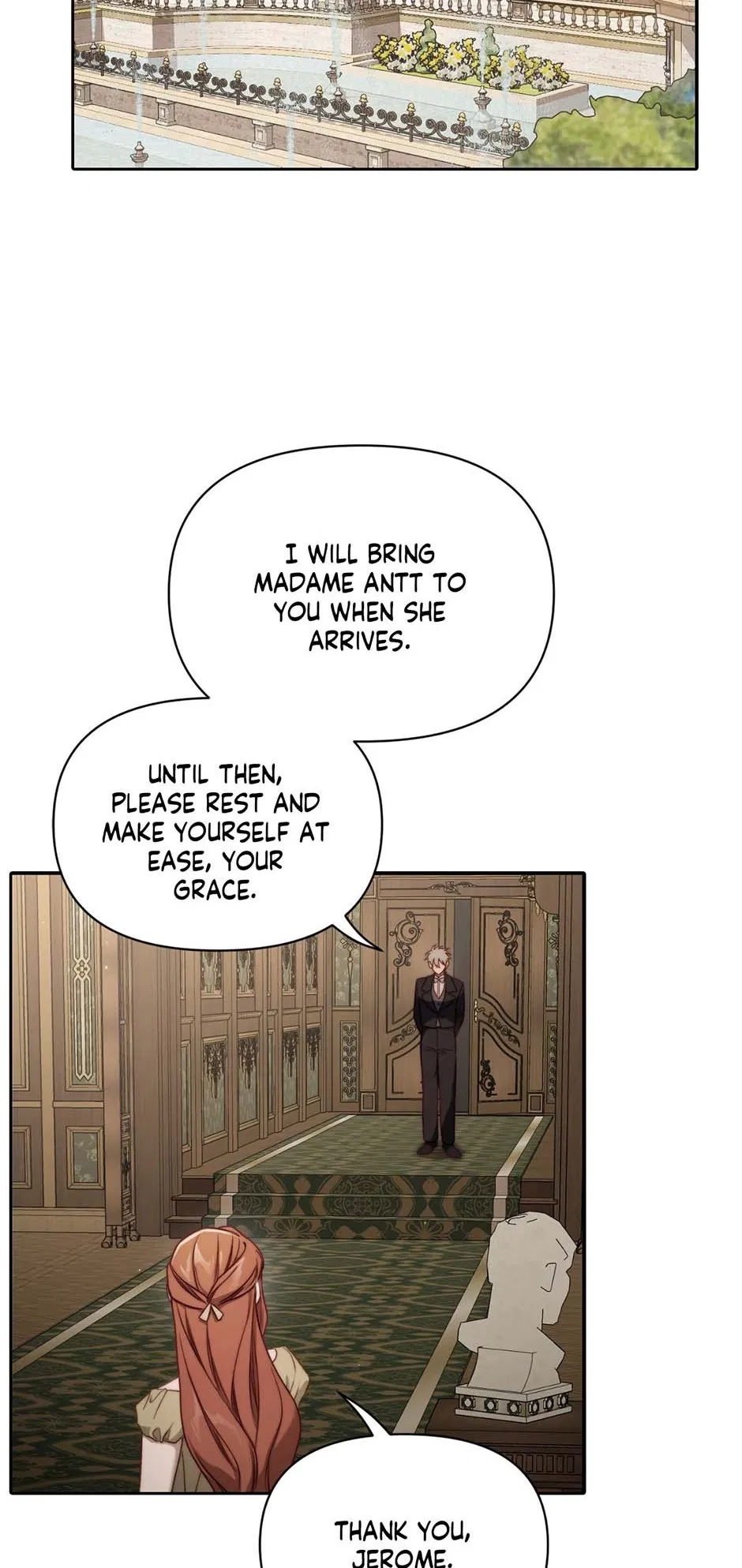 Read Lucia Manga Online