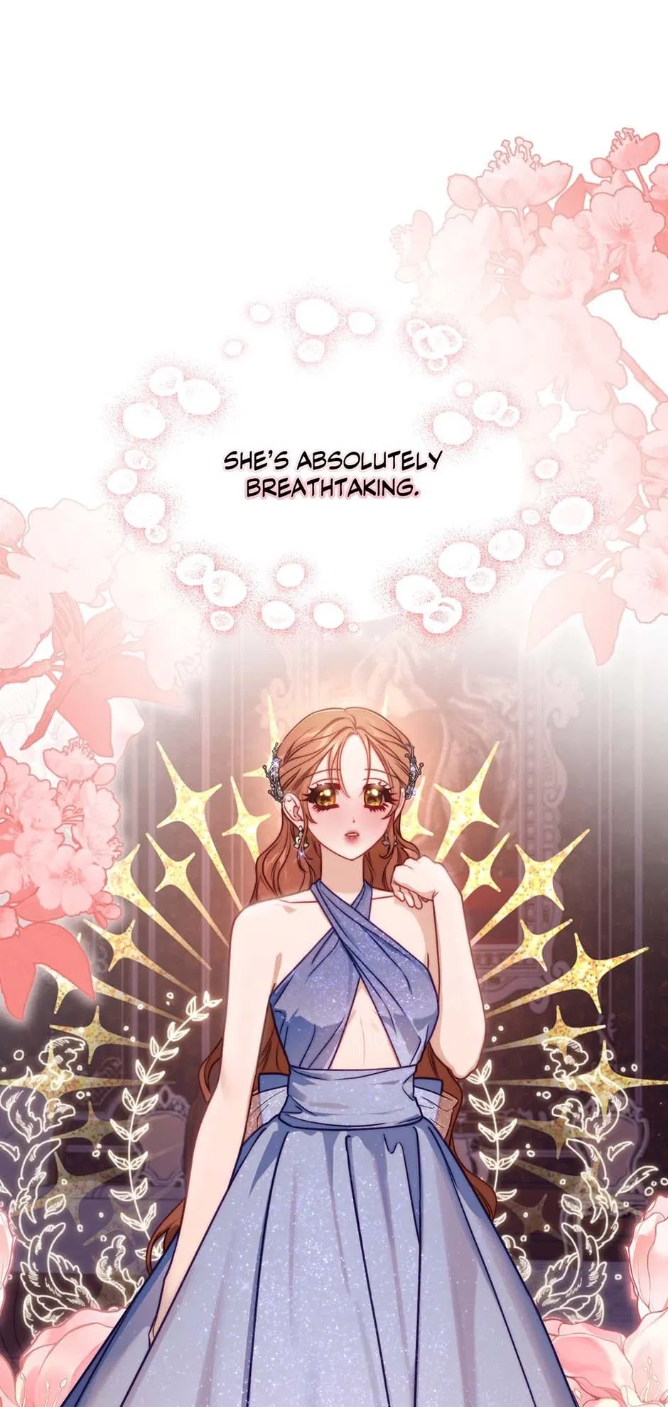 Read Lucia Manga Online