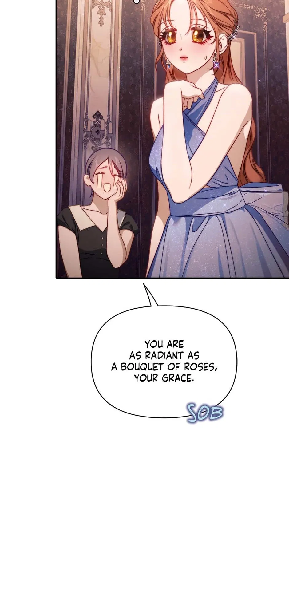 Read Lucia Manga Online