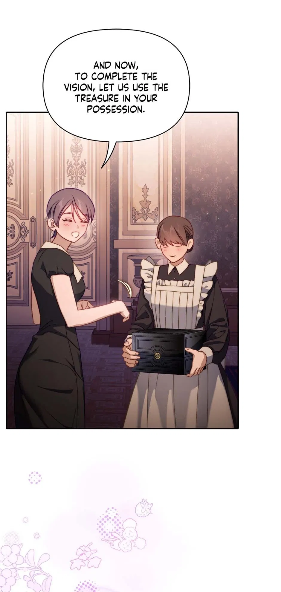 Read Lucia Manga Online