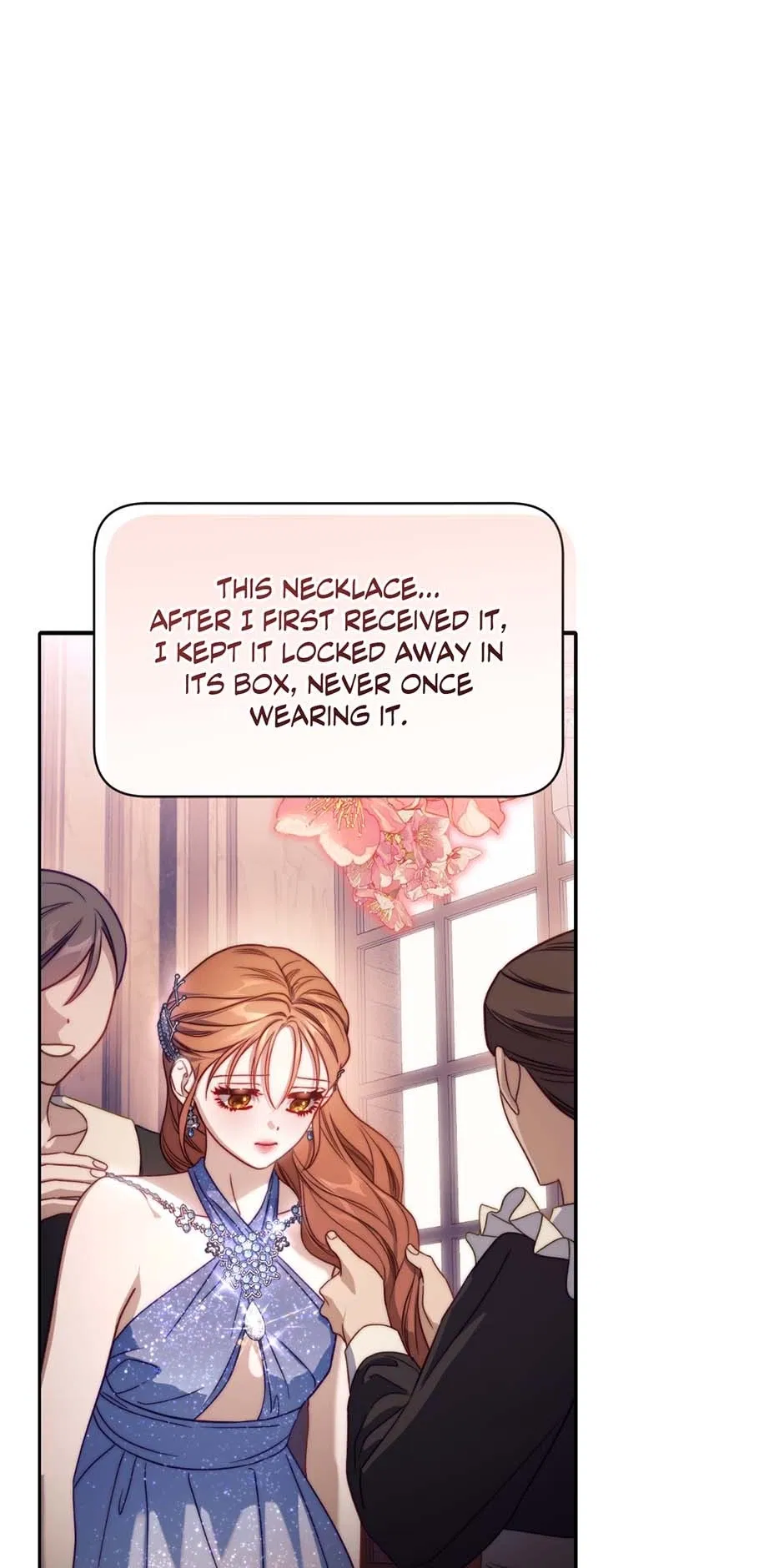Read Lucia Manga Online