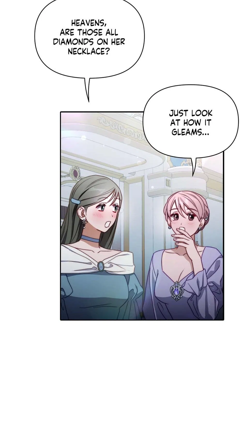 Read Lucia Manga Online