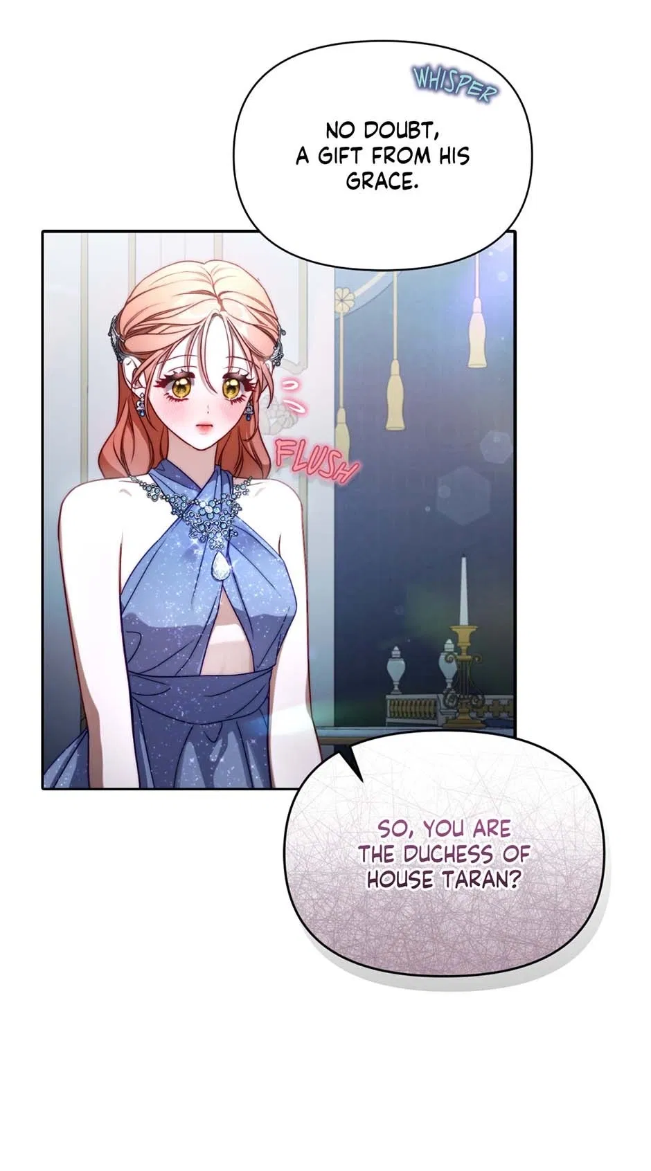Read Lucia Manga Online
