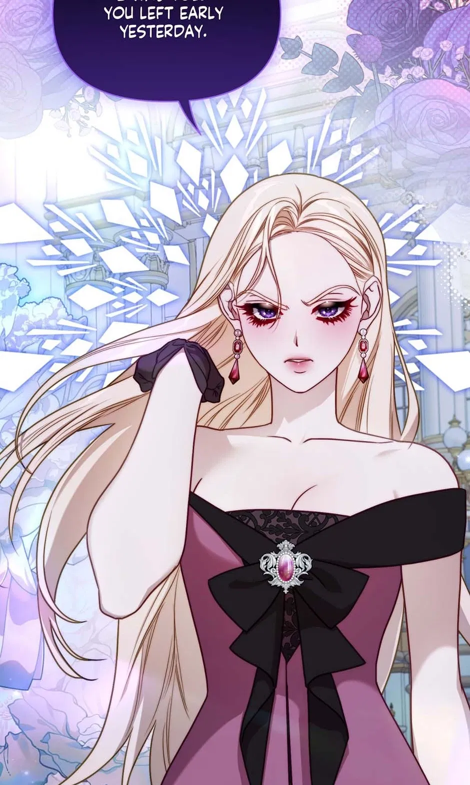 Read Lucia Manga Online