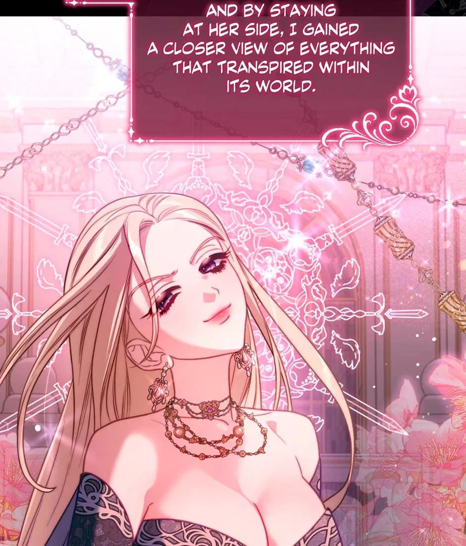 Read Lucia Manga Online