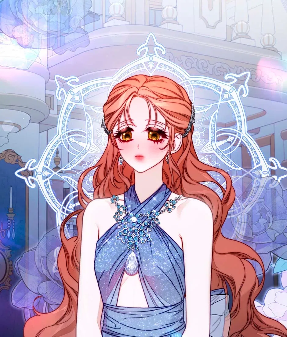 Read Lucia Manga Online