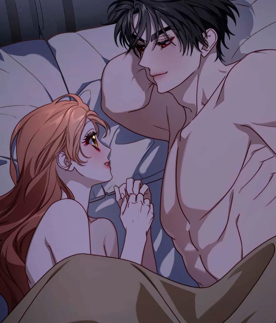 Read Lucia Manga Online