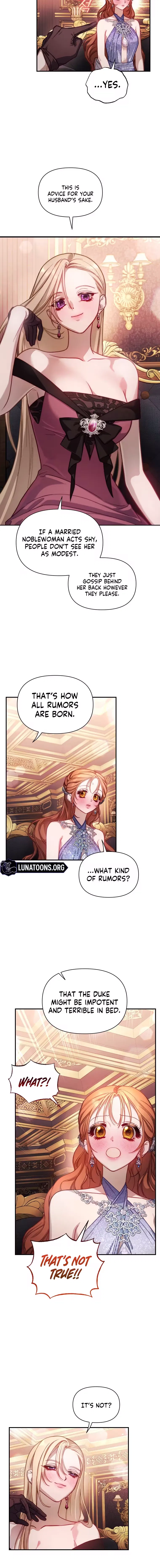 Read Lucia Manga Online