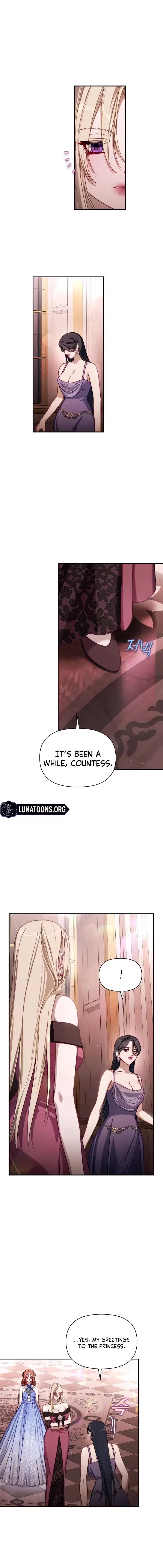 Read Lucia Manga Online