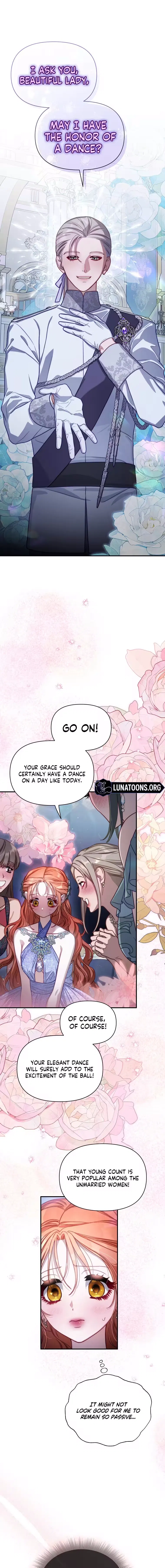 Read Lucia Manga Online