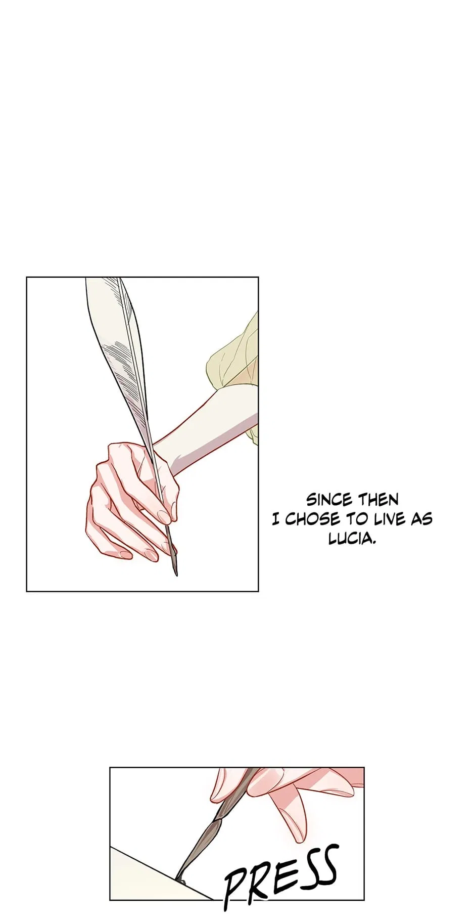 Read Lucia Manga Online