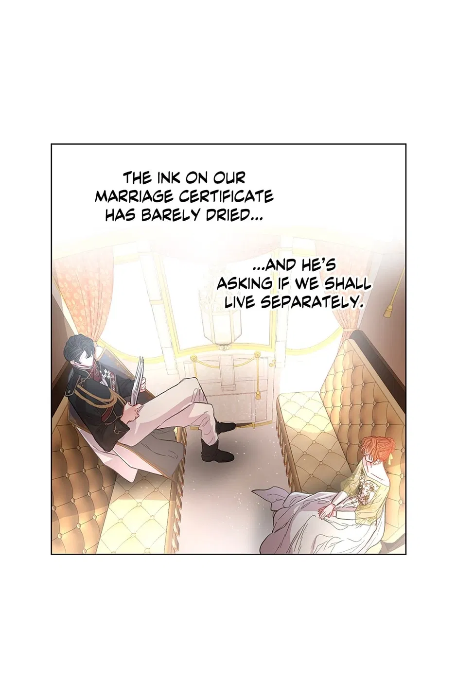 Read Lucia Manga Online