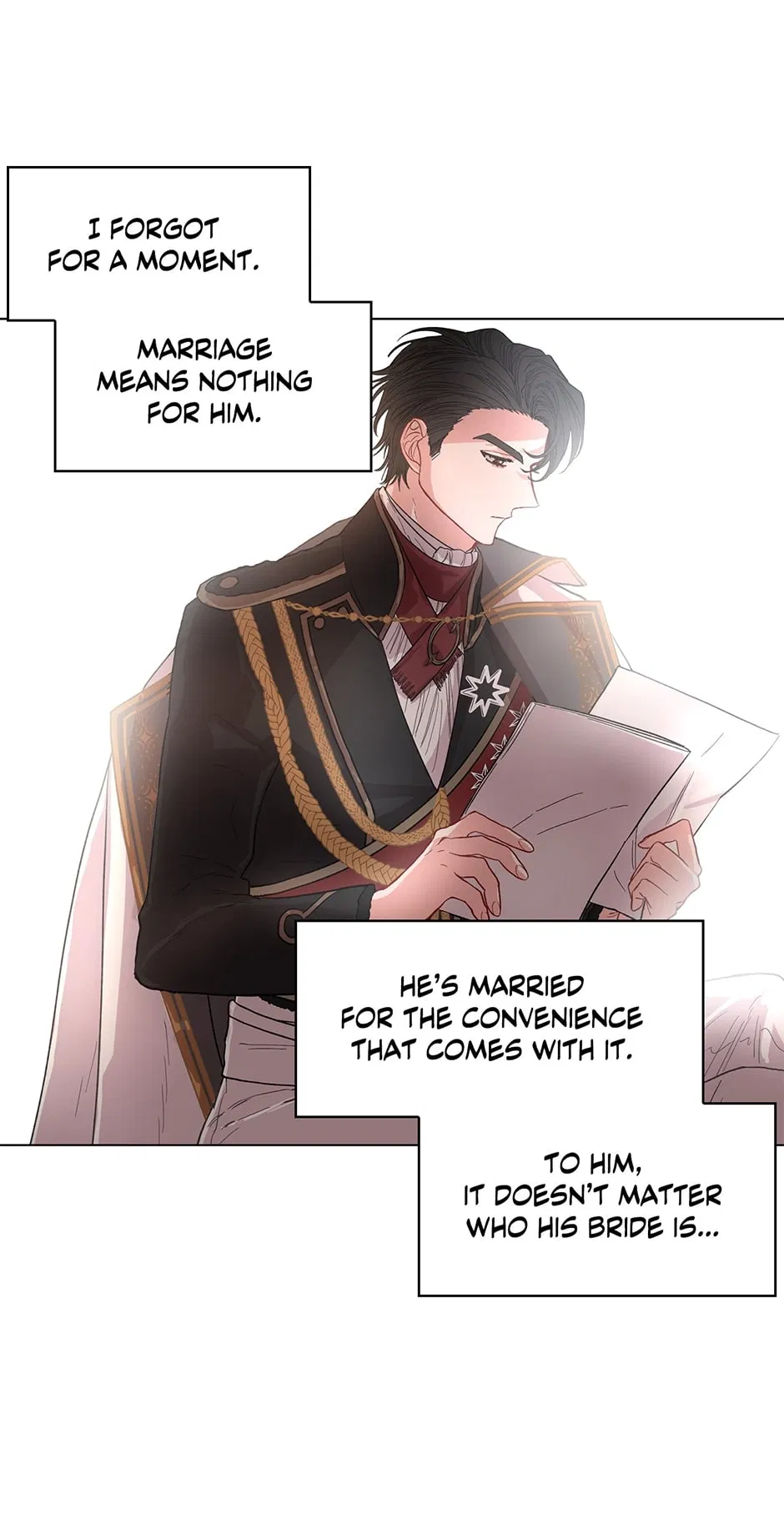 Read Lucia Manga Online