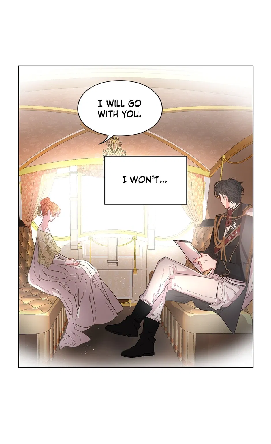 Read Lucia Manga Online