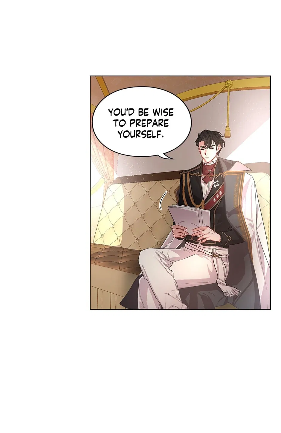 Read Lucia Manga Online