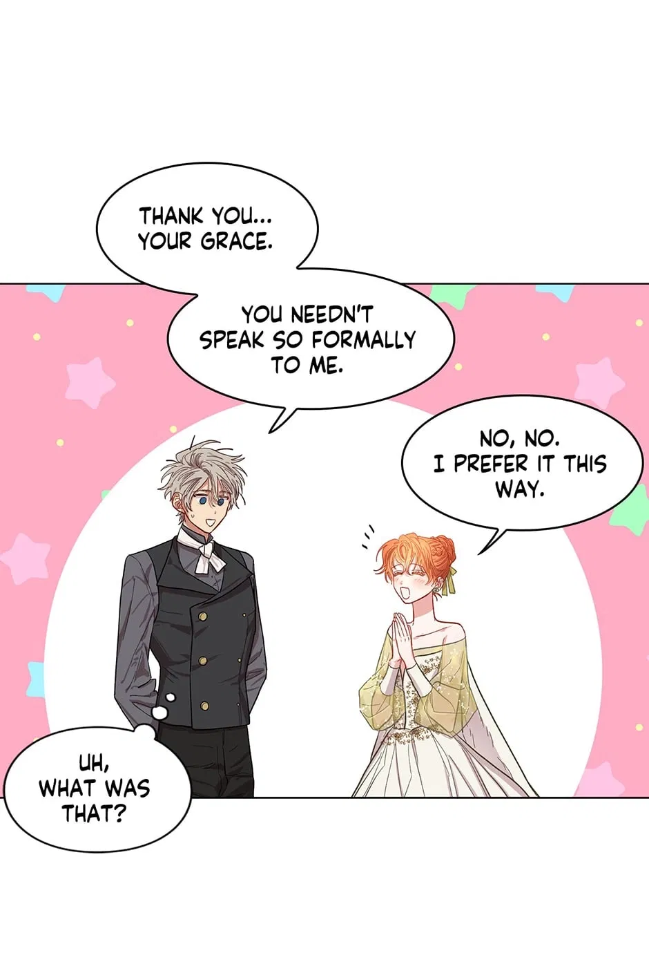 Read Lucia Manga Online