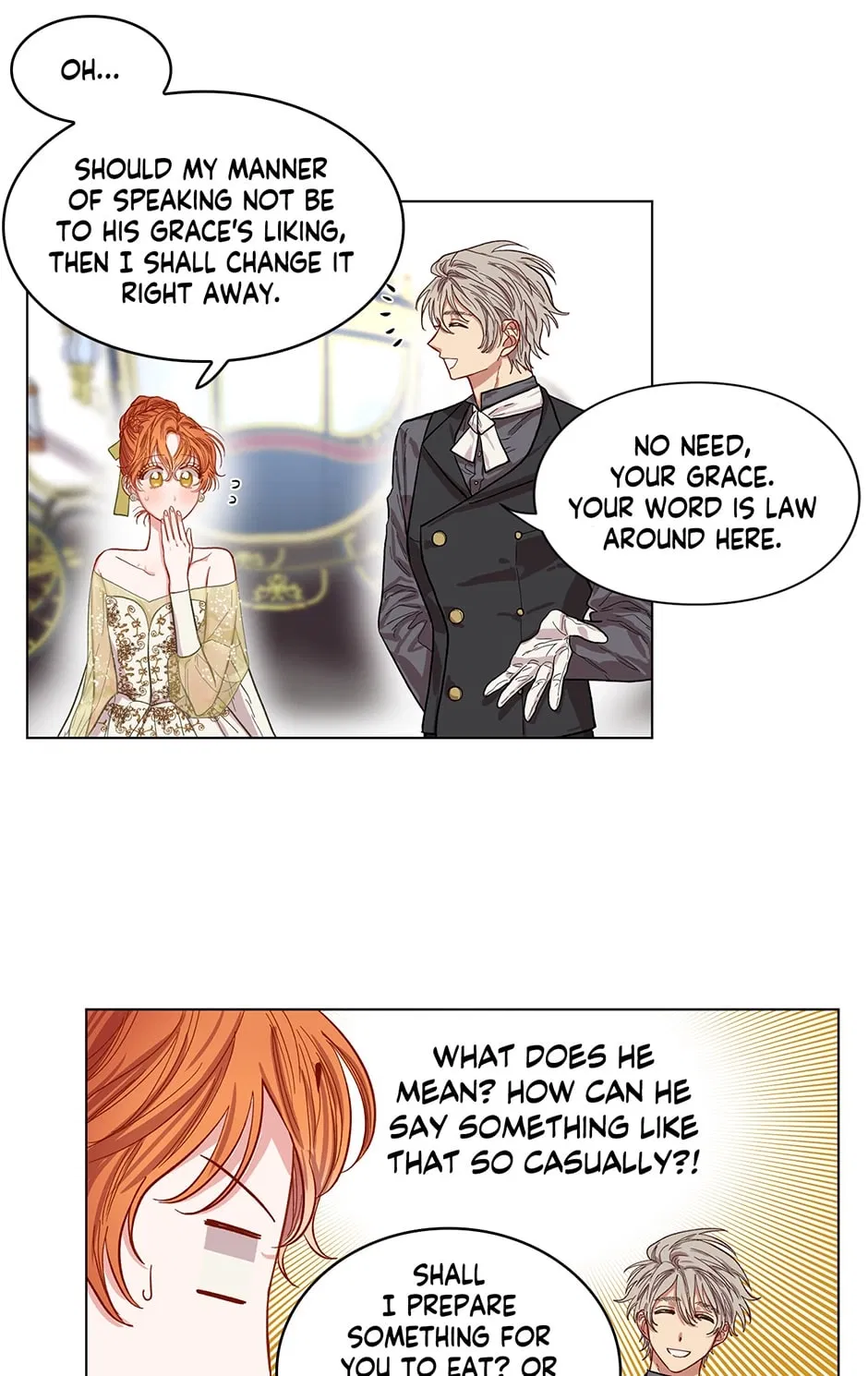 Read Lucia Manga Online