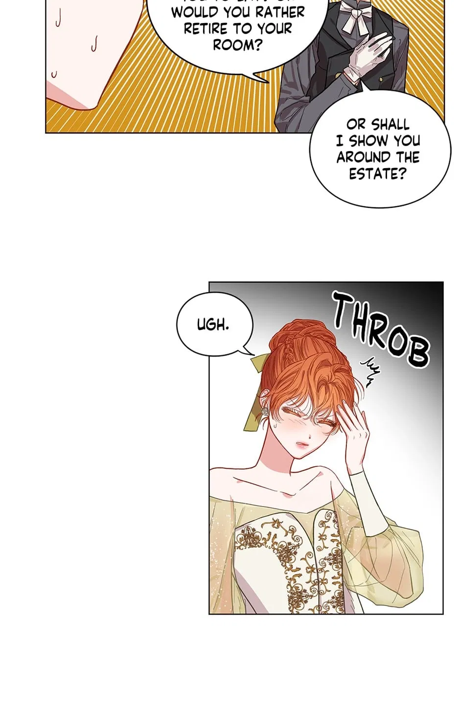 Read Lucia Manga Online