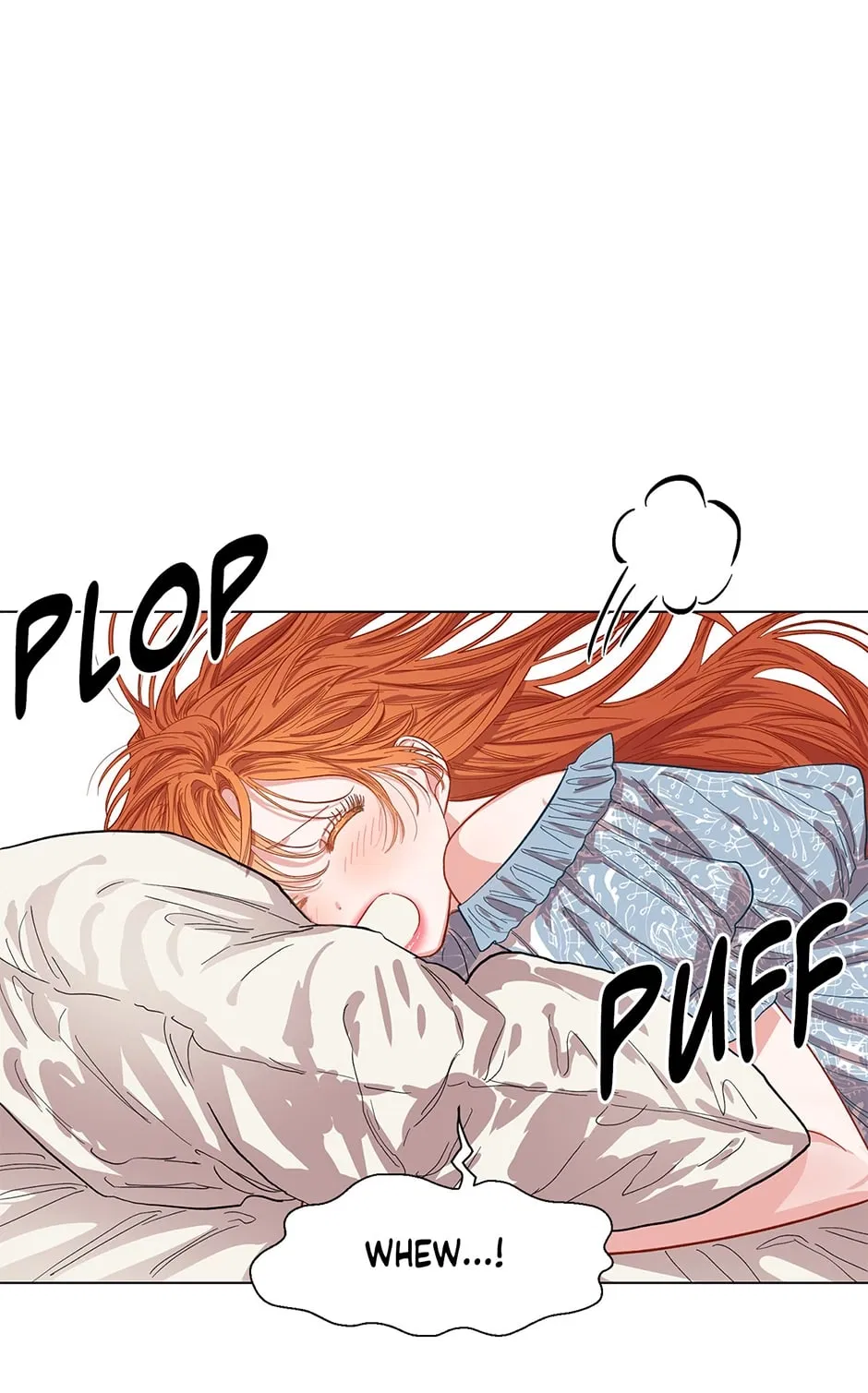 Read Lucia Manga Online