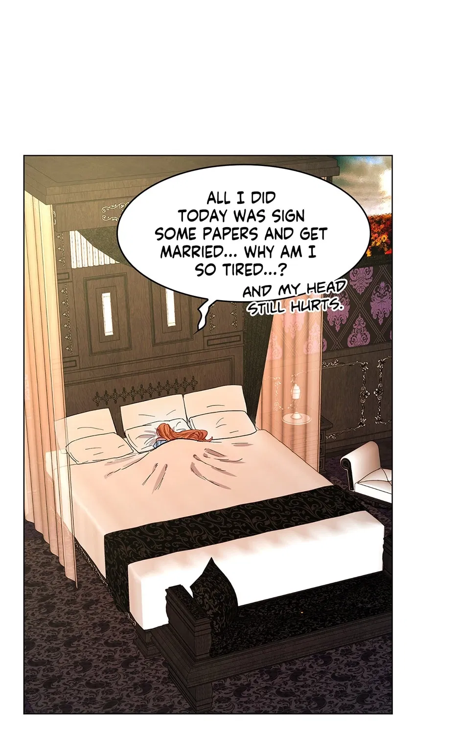 Read Lucia Manga Online