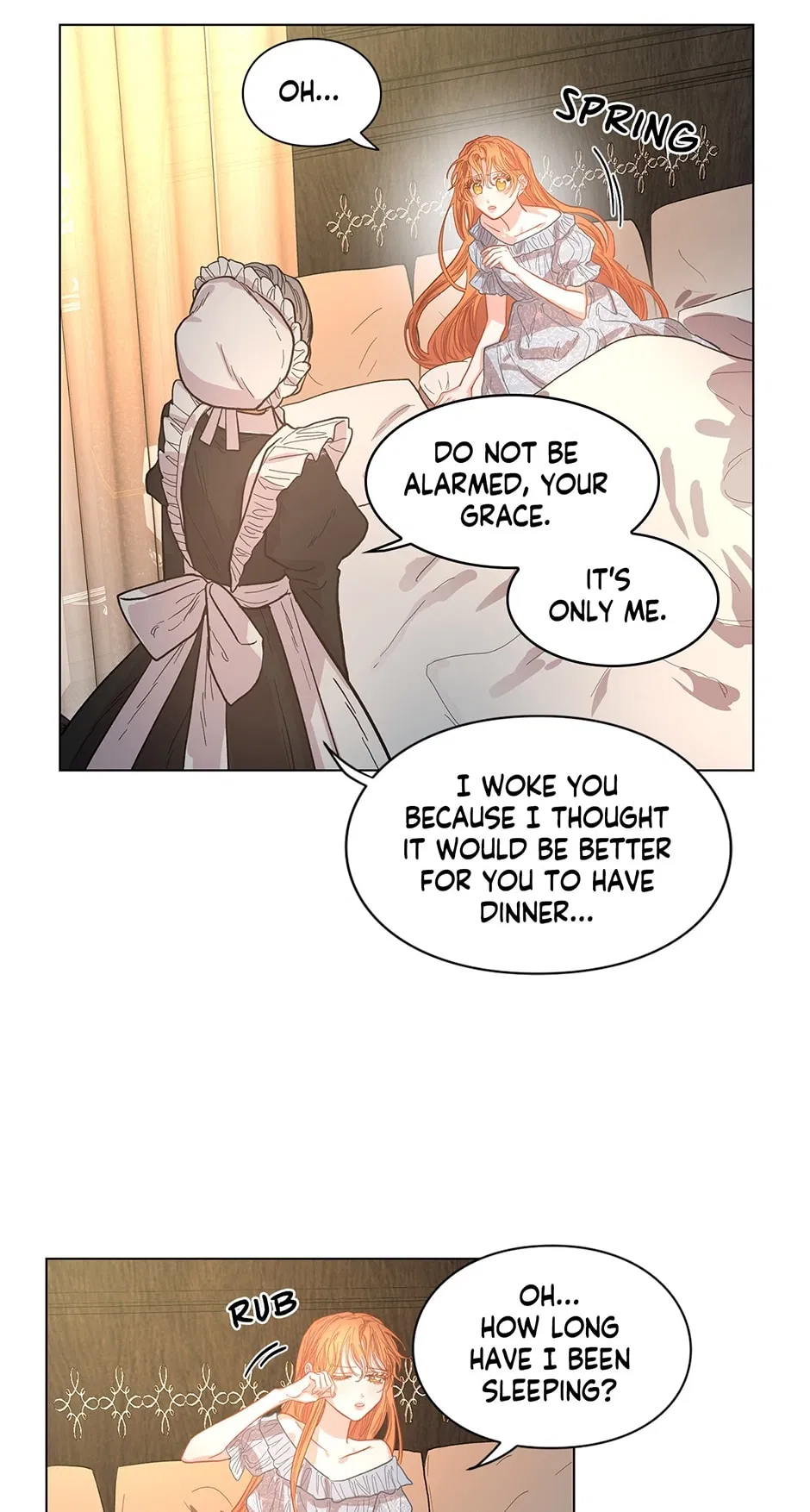 Read Lucia Manga Online