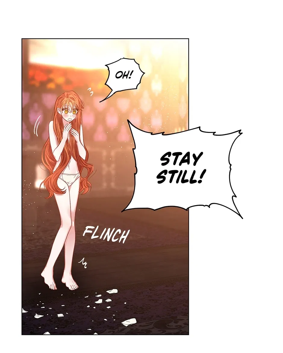 Read Lucia Manga Online