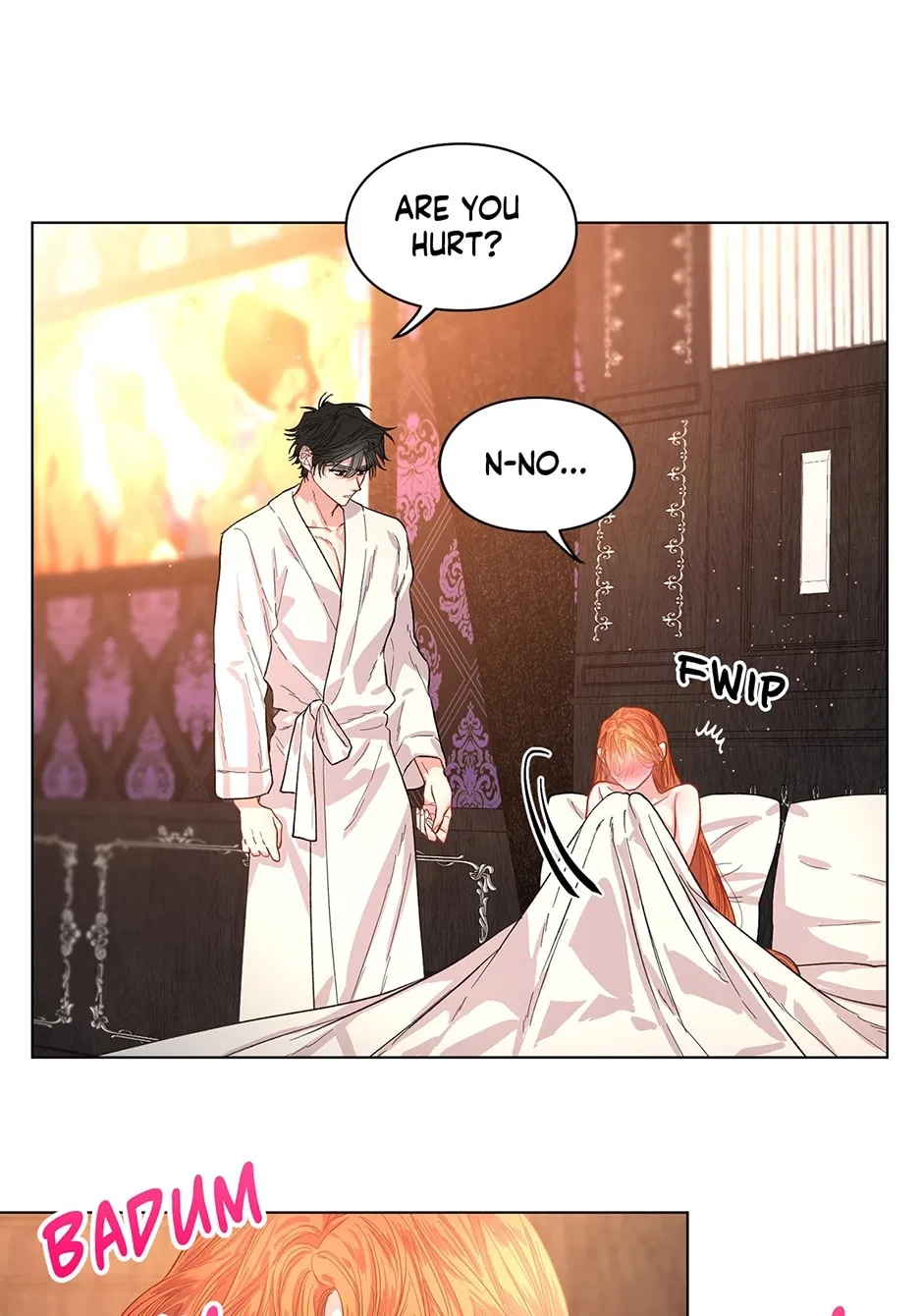Read Lucia Manga Online