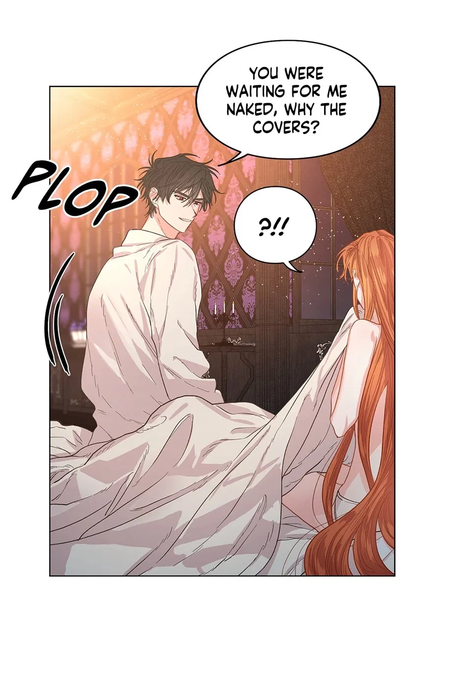 Read Lucia Manga Online
