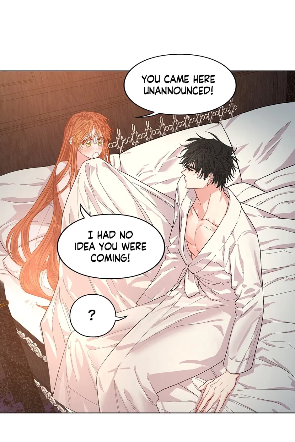 Read Lucia Manga Online